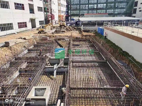 廢水處理|城鎮生活廢水處理是如何凈化的？