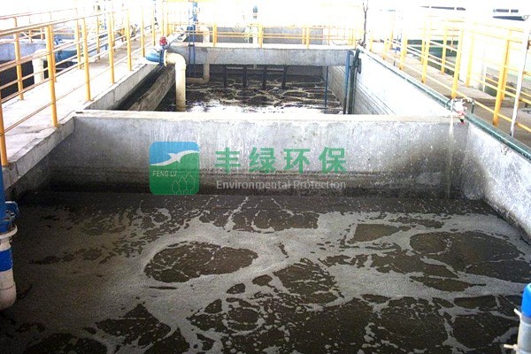 如何提高工業廢水處理的效率和質量？